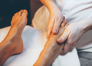 Ferns Therapy moments